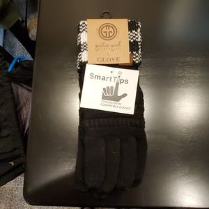 NWT Ladies gloves